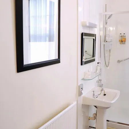 Pensjonat Arkale Carlisle (Cumbria)