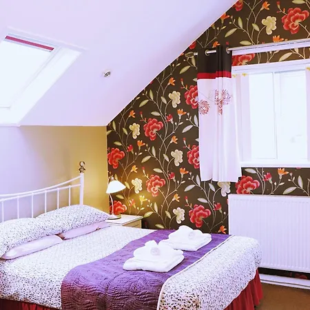 Arkale Penzion 3*
