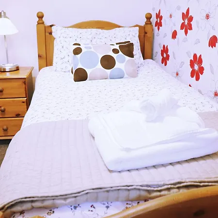 Penzion Arkale 3*