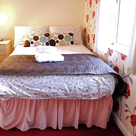 Arkale 5* Carlisle (Cumbria)