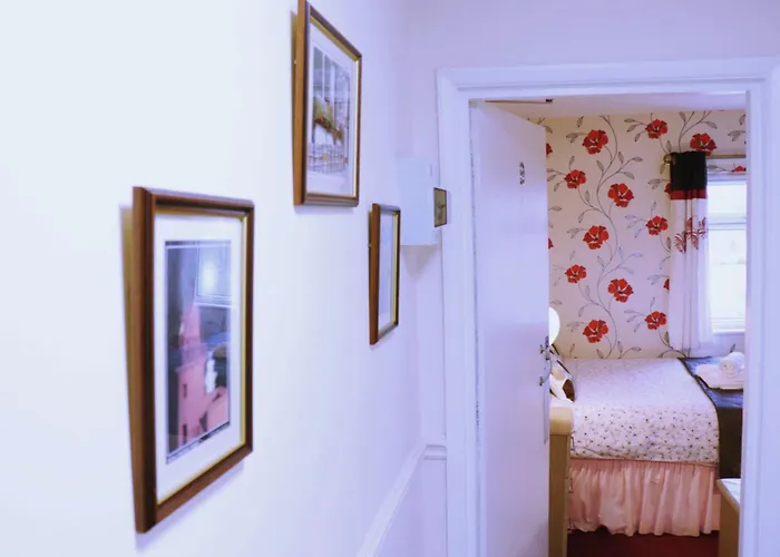 Arkale بيت ضيافة