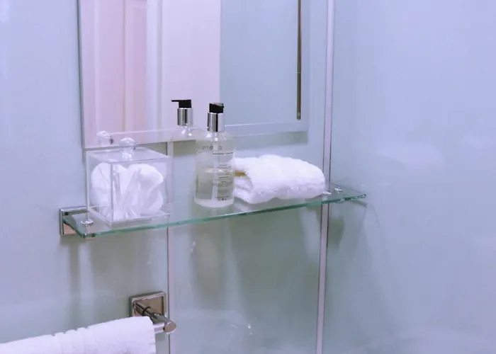 بيت ضيافة Arkale كارلايل