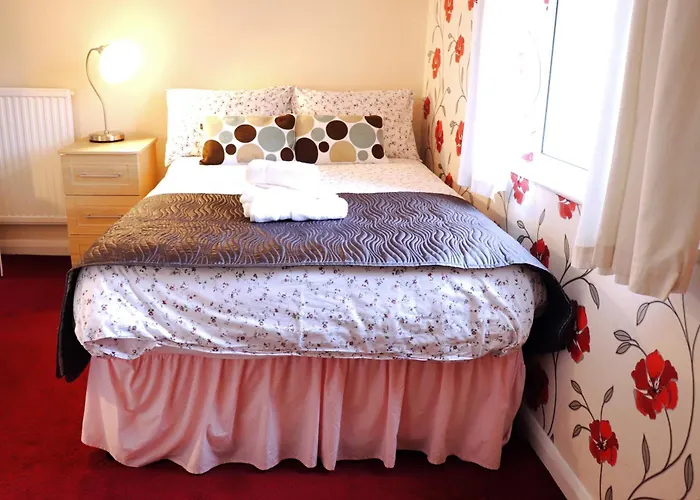 Arkale ゲストハウス