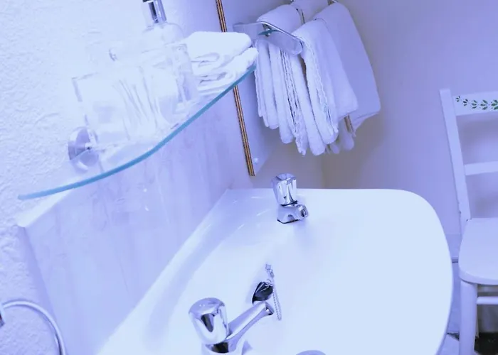 بيت ضيافة Arkale 3*