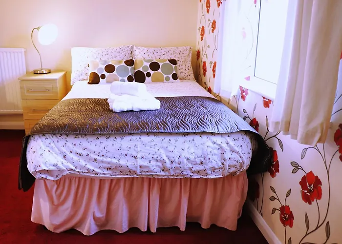 Arkale بيت ضيافة كارلايل