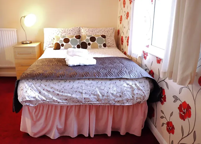 Arkale 3* كارلايل