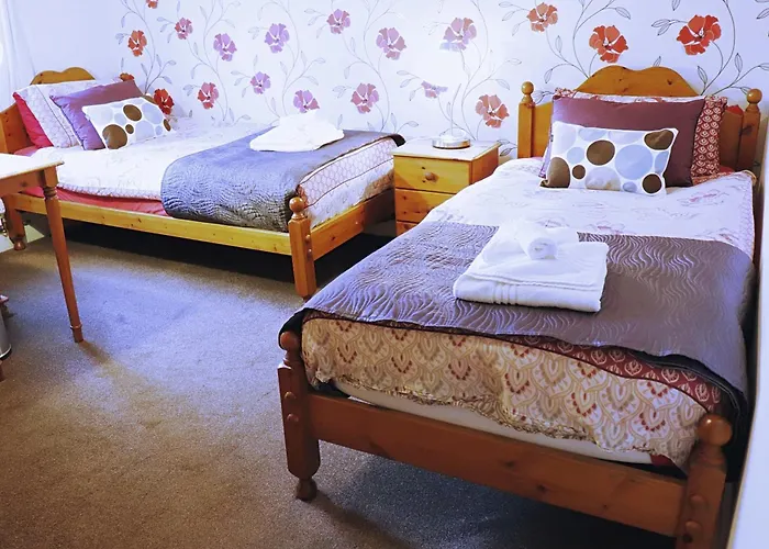 بيت ضيافة Arkale