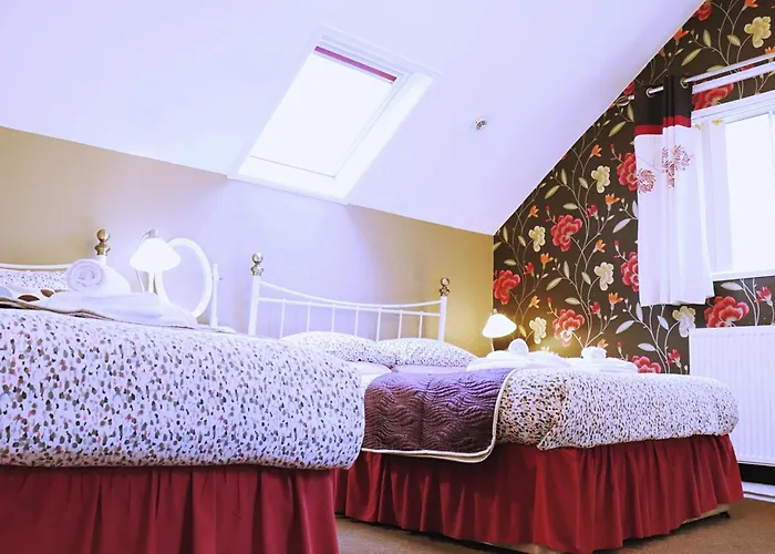 ゲストハウス Arkale 3*