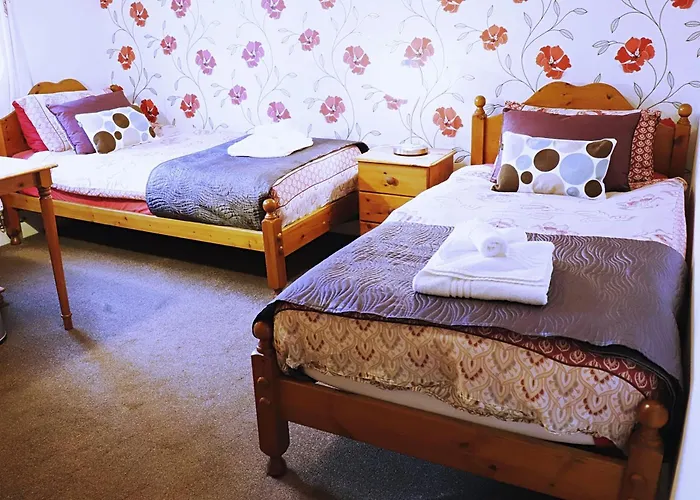 Arkale بيت ضيافة 3*