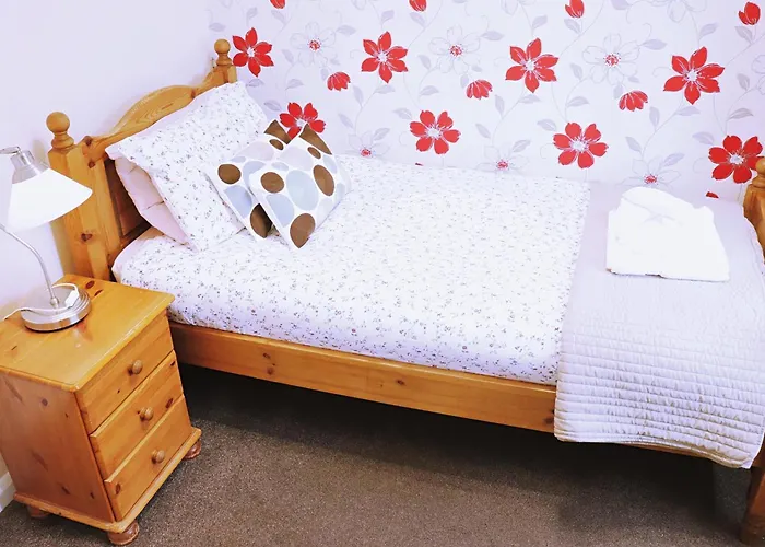 Arkale بيت ضيافة