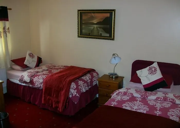 Arkale 3* كارلايل