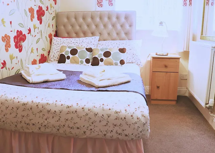 Arkale 3* كارلايل