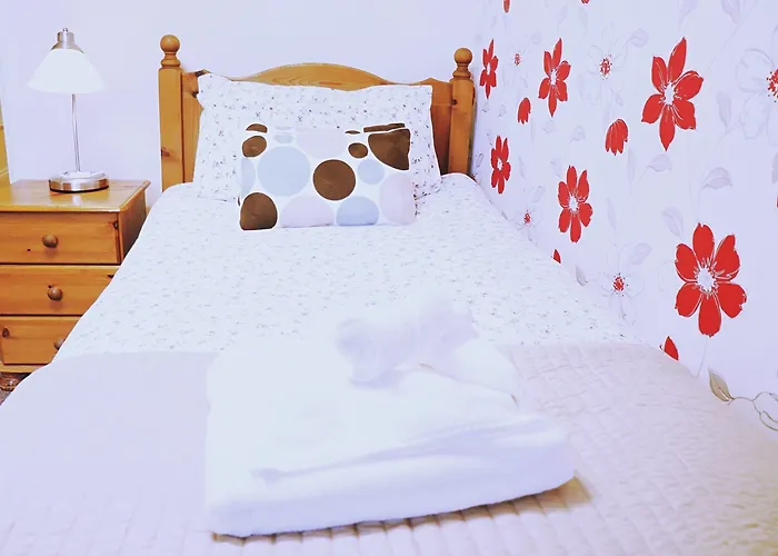 بيت ضيافة Arkale