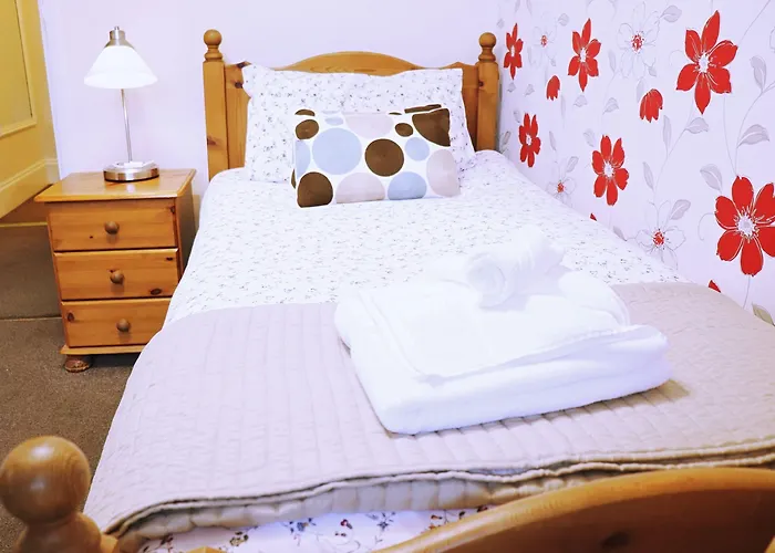 Arkale ゲストハウス カーライル