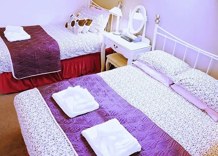 بيت ضيافة Arkale 3*