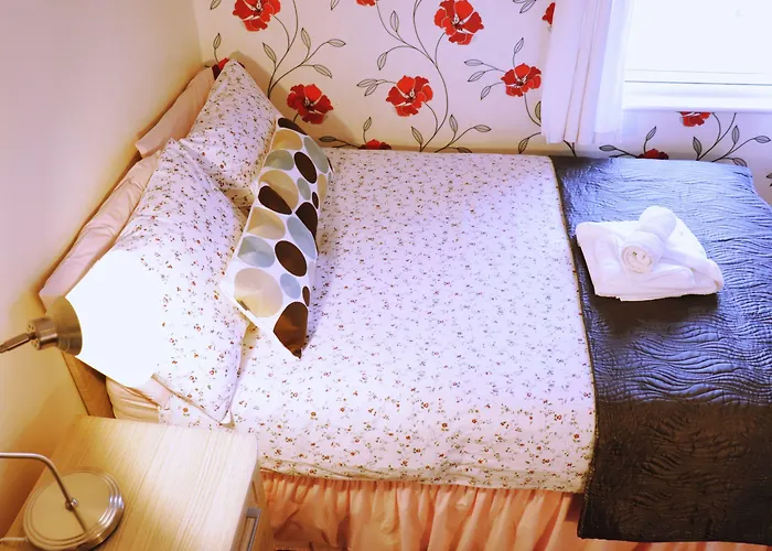 Arkale بيت ضيافة