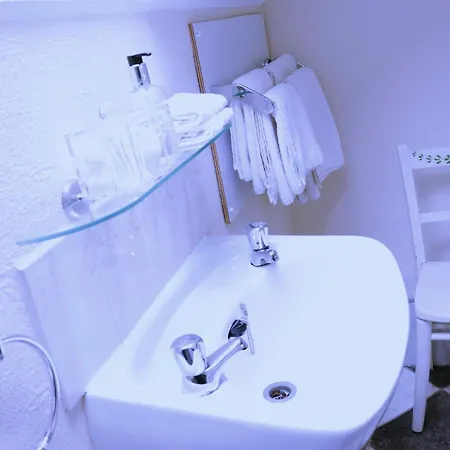 Guest house Arkale 3*