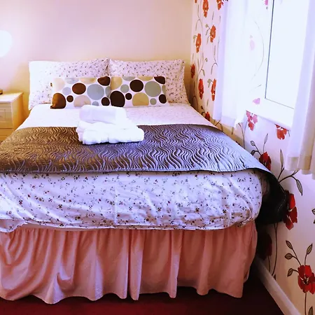 Arkale Guest house Carlisle (Cumbria)