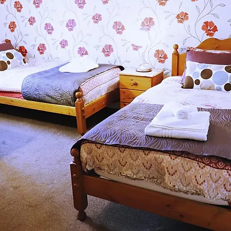 Arkale Guest house 3*