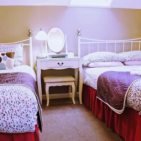 Vendégház Arkale Carlisle