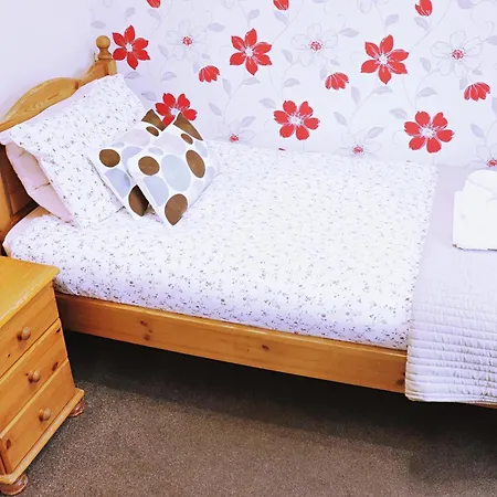 Arkale Guest house