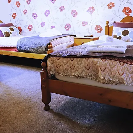 Arkale Vendégház 5*