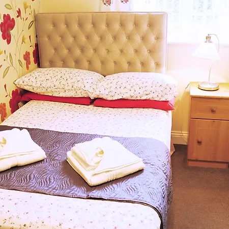 Guest house Arkale