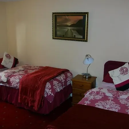 Arkale 3* Carlisle (Cumbria)