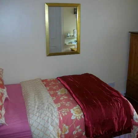 Arkale Guest house