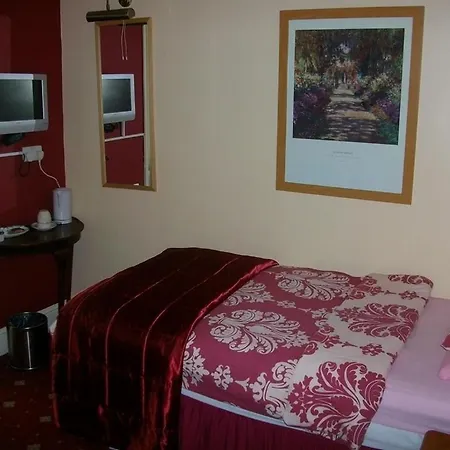 Guest house Arkale