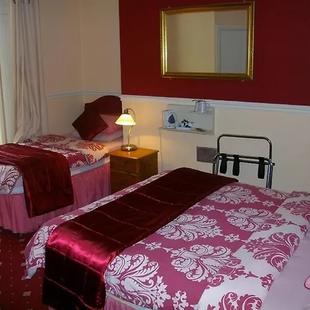 Arkale Guest house 3*