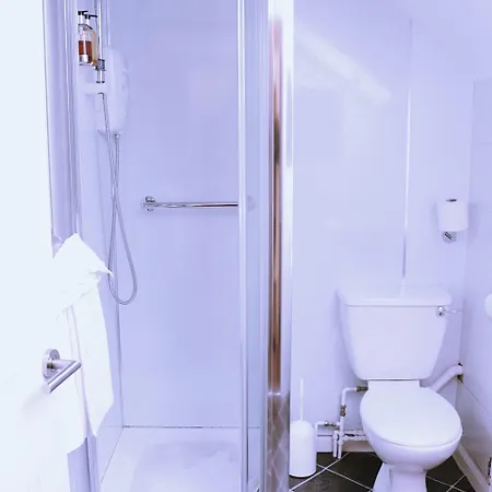 Arkale Vendégház Carlisle