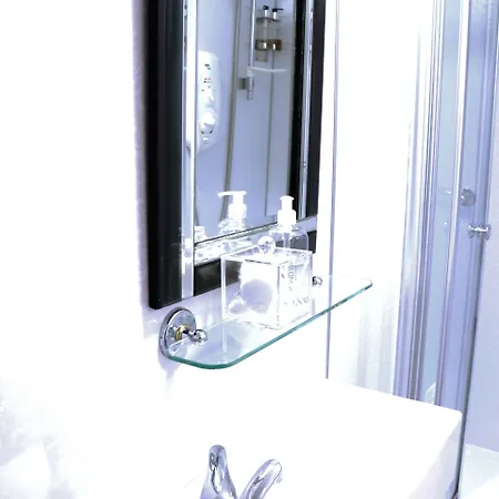 Vendégház Arkale Carlisle