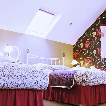 Vendégház Arkale Carlisle