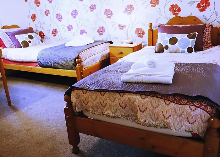 Arkale 3* Carlisle (Cumbria)