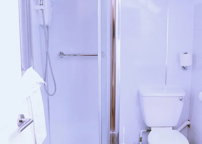 Arkale Gæstehus Carlisle (Cumbria)